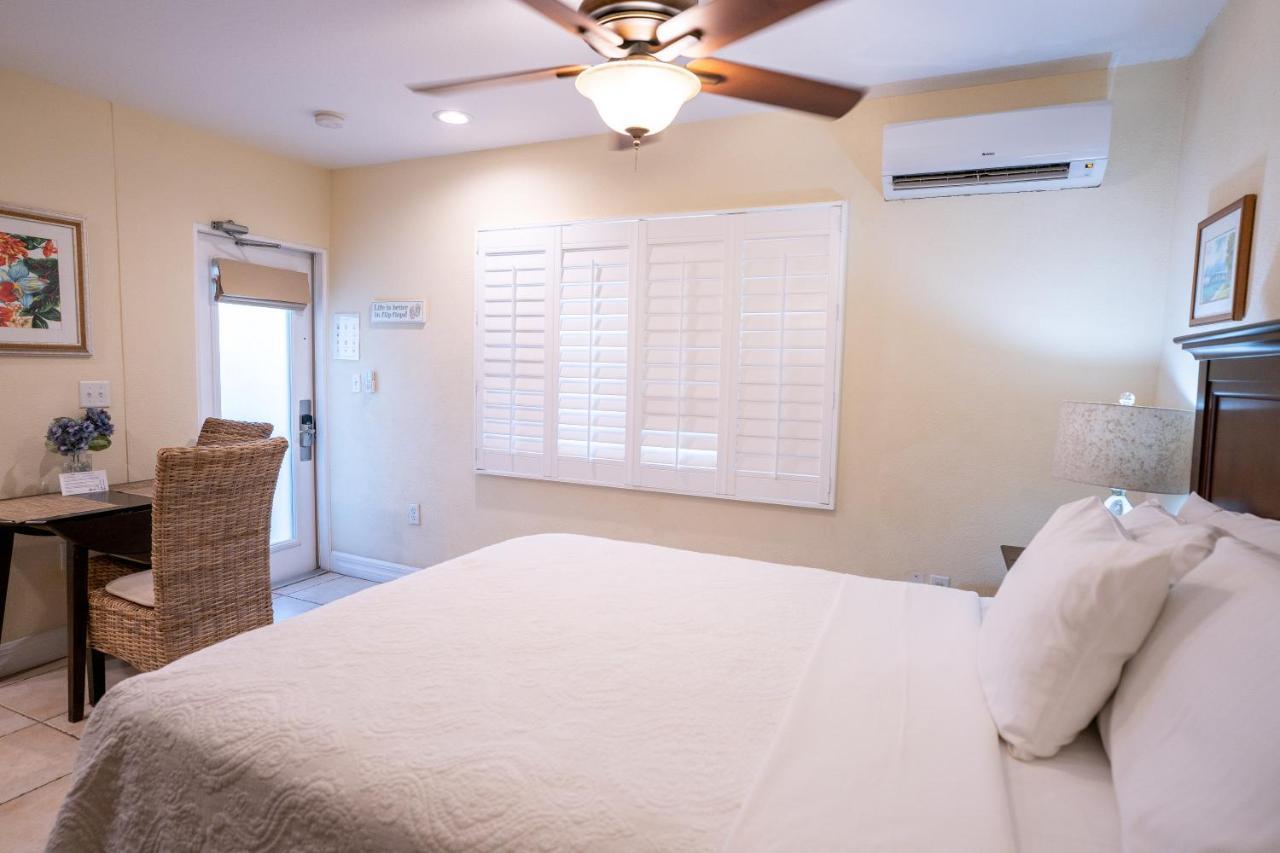 Queen Studio Unit 102