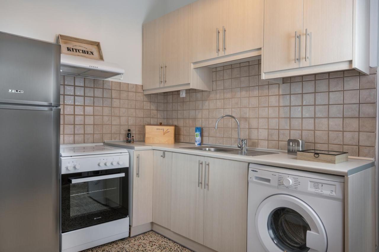 Superior Two-Bedroom Apartment Old Town View