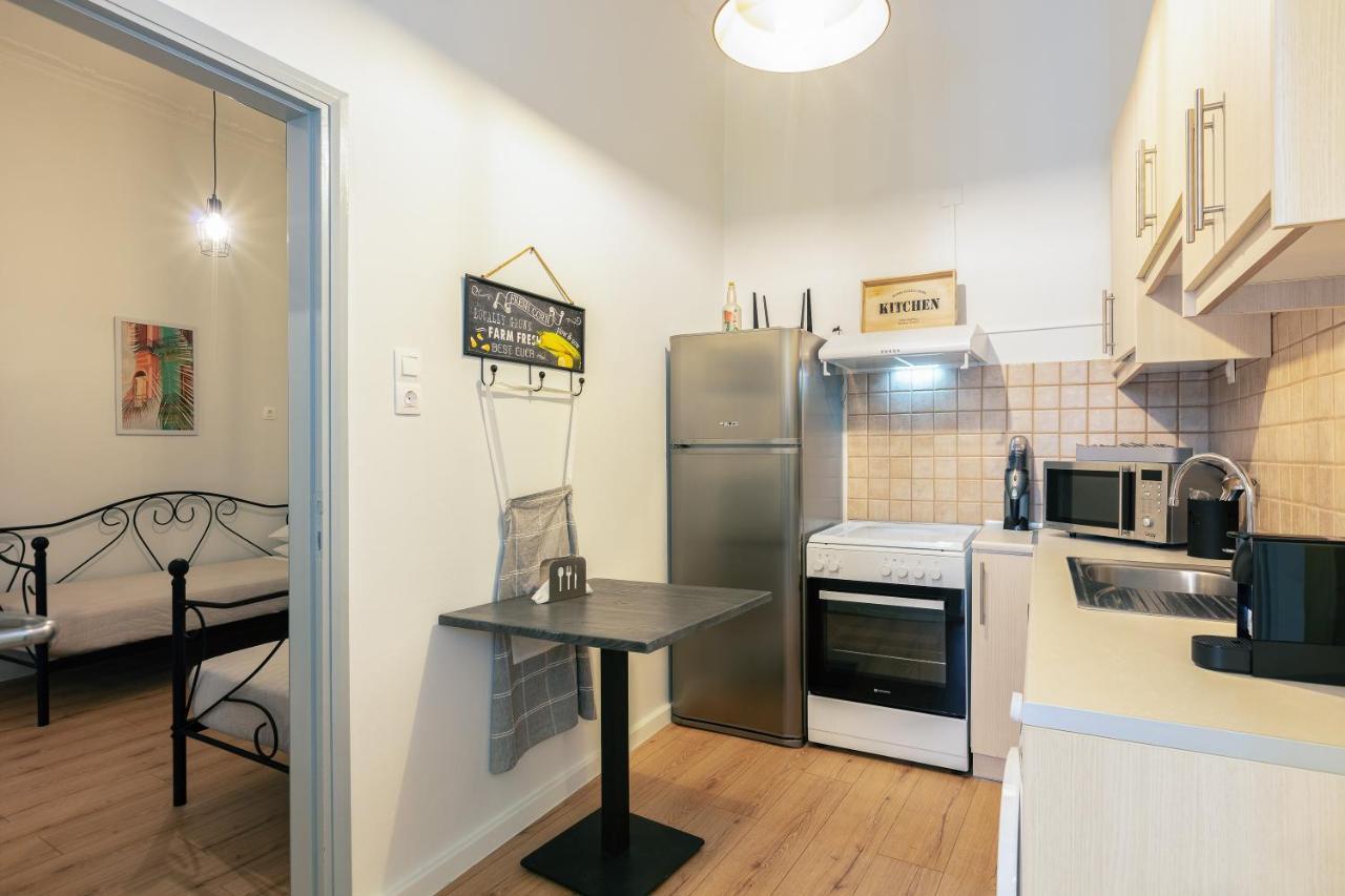 Superior Two-Bedroom Apartment Old Town View