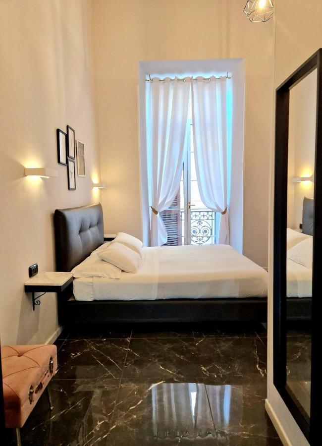 Chambre Double Confort avec Balcon