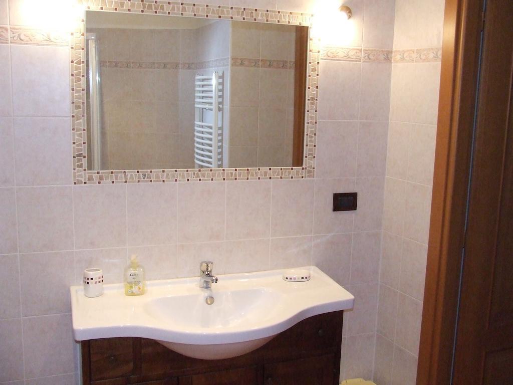 Camera Tripla con Bagno Privato