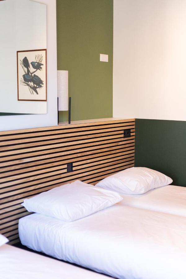 Zimmer für 4 Personen