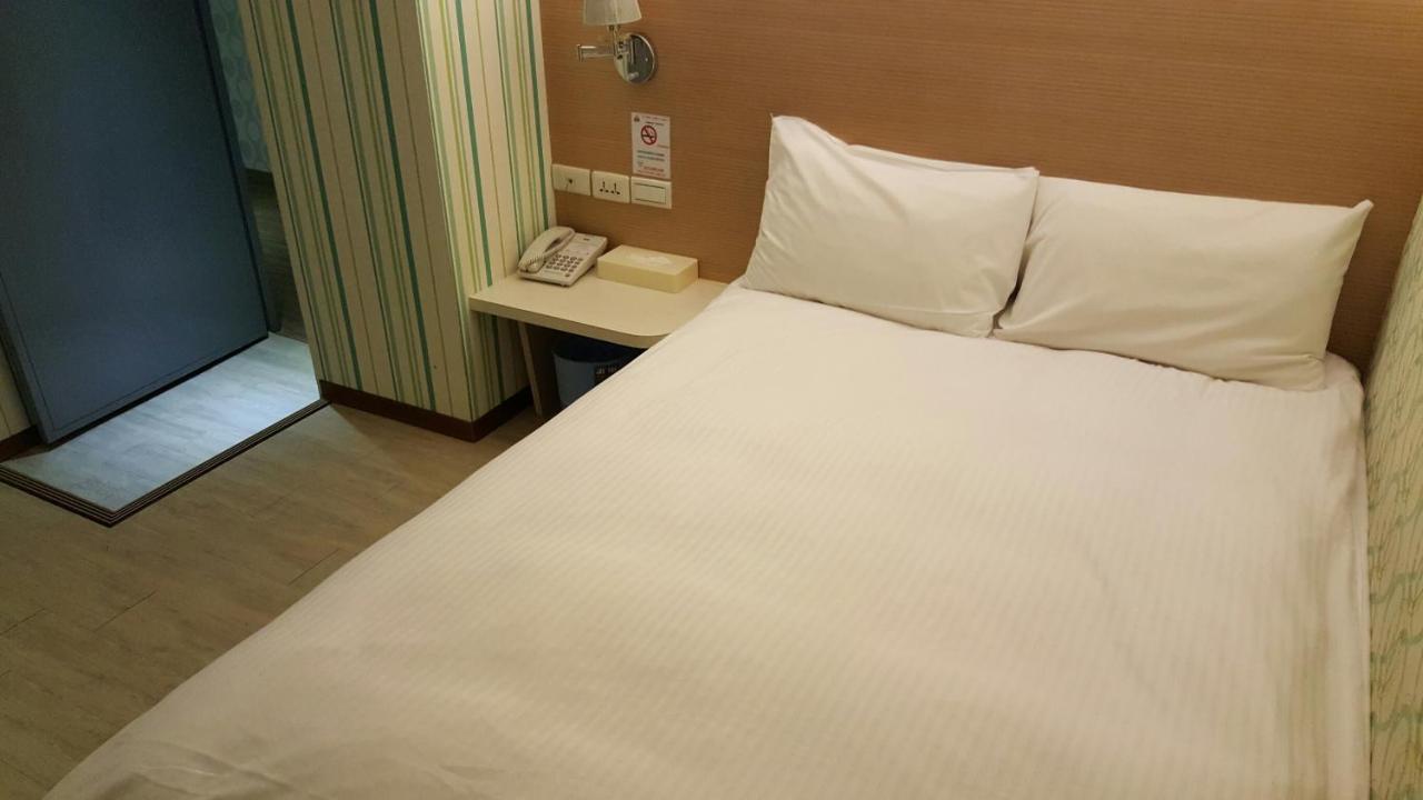 Budget Double Room