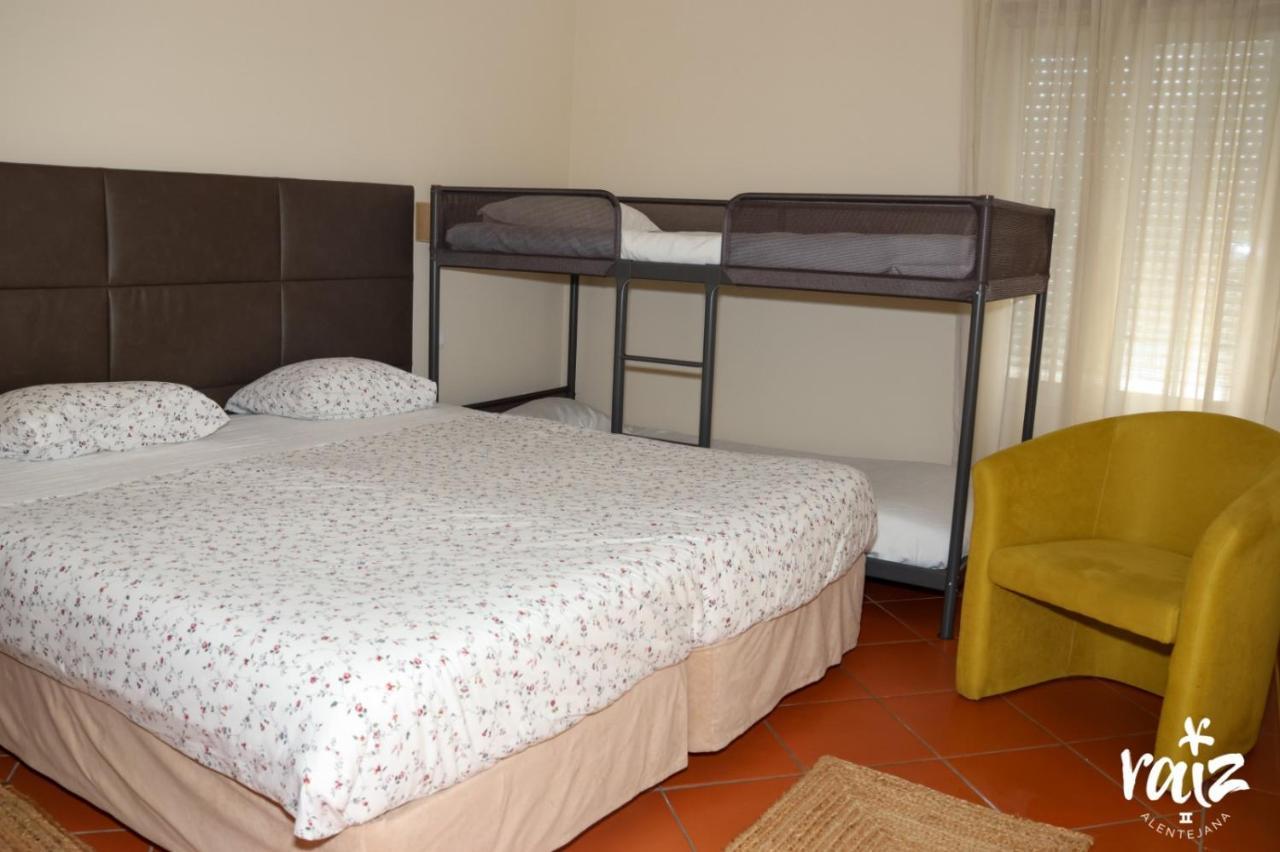 Quarto Familiar