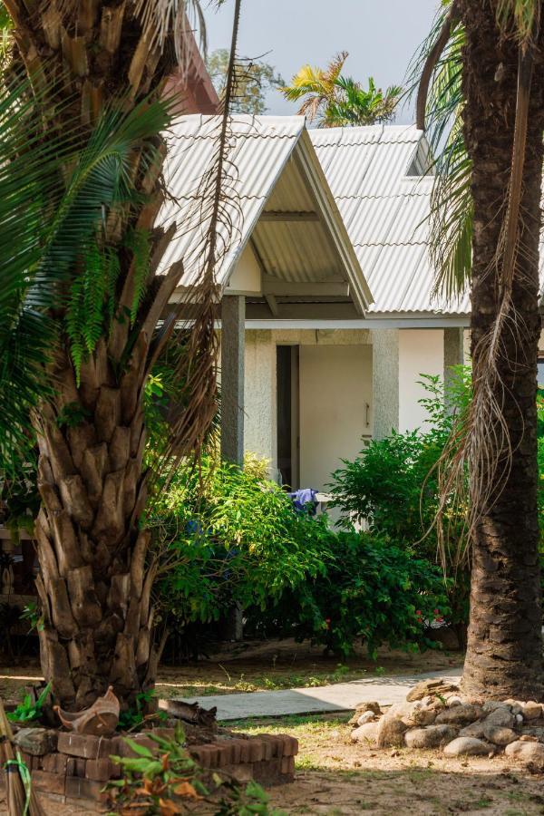 Standard Bungalow