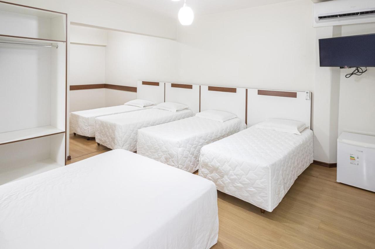 Quarto Família