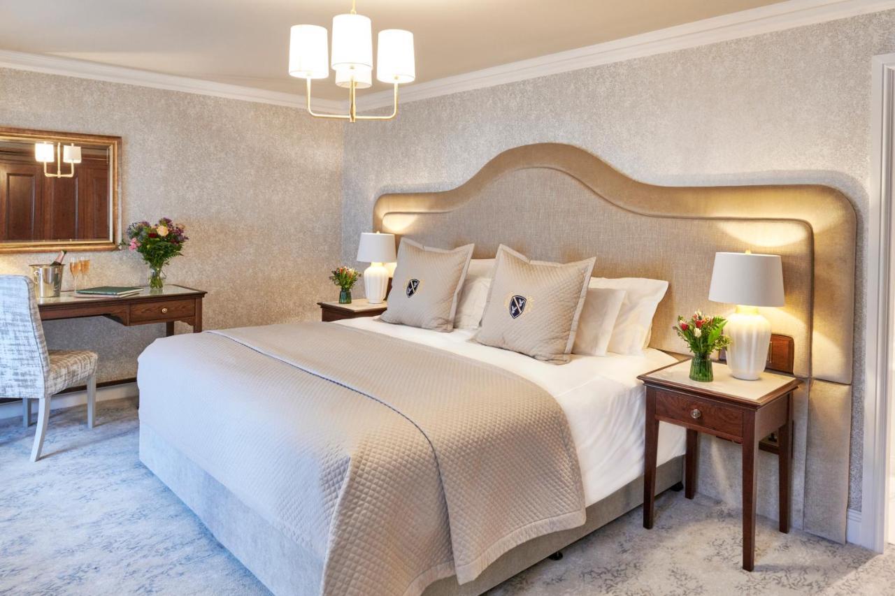 Chambre Lit King-Size Exécutive