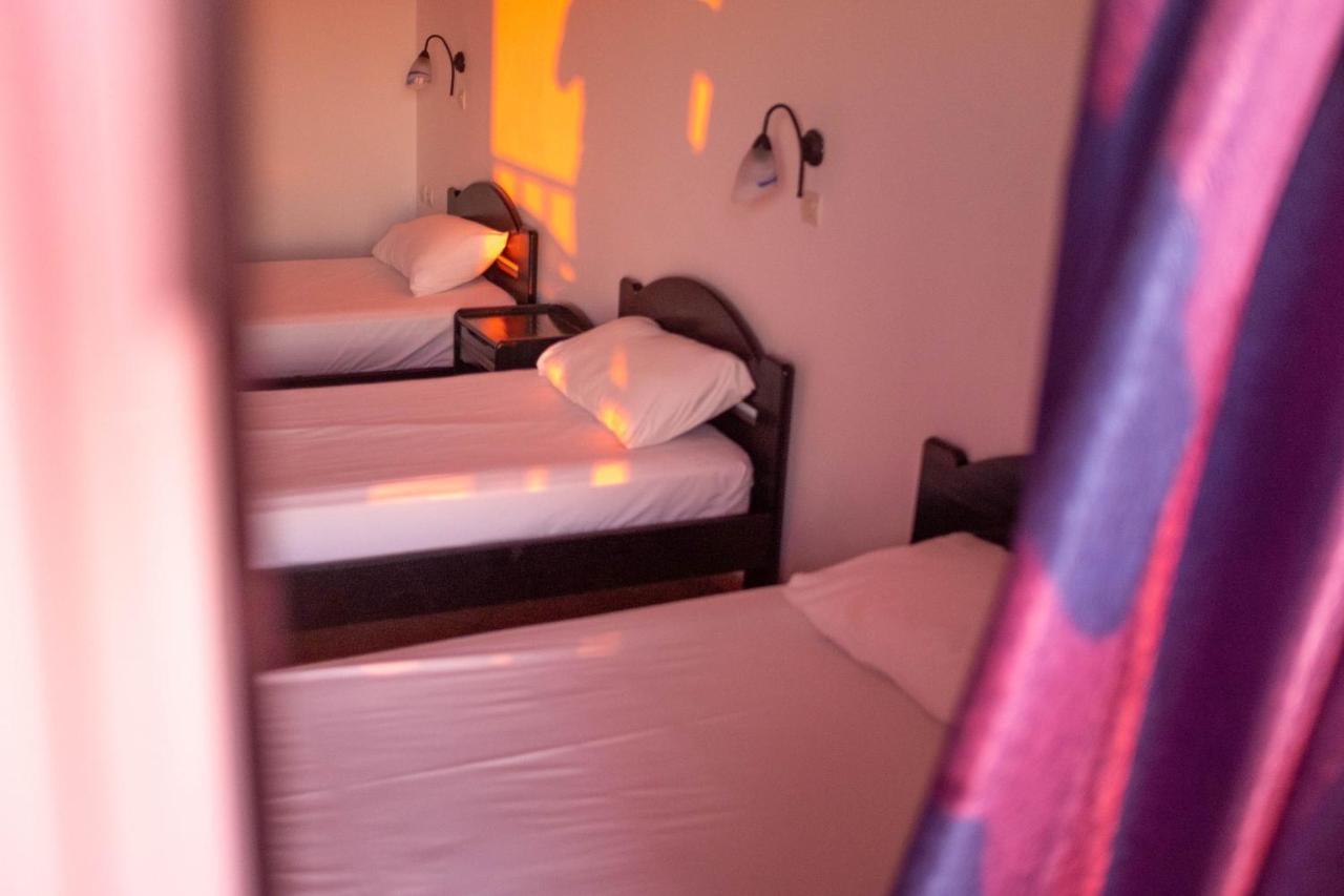 Chambre Double ou Lits Jumeaux Standard