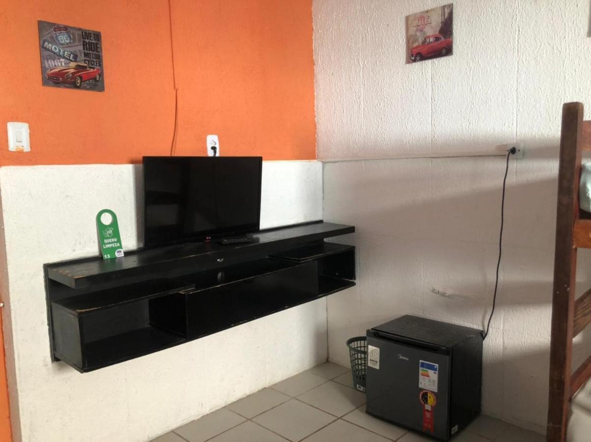 Quarto Quádruplo com Casa de Banho Partilhada