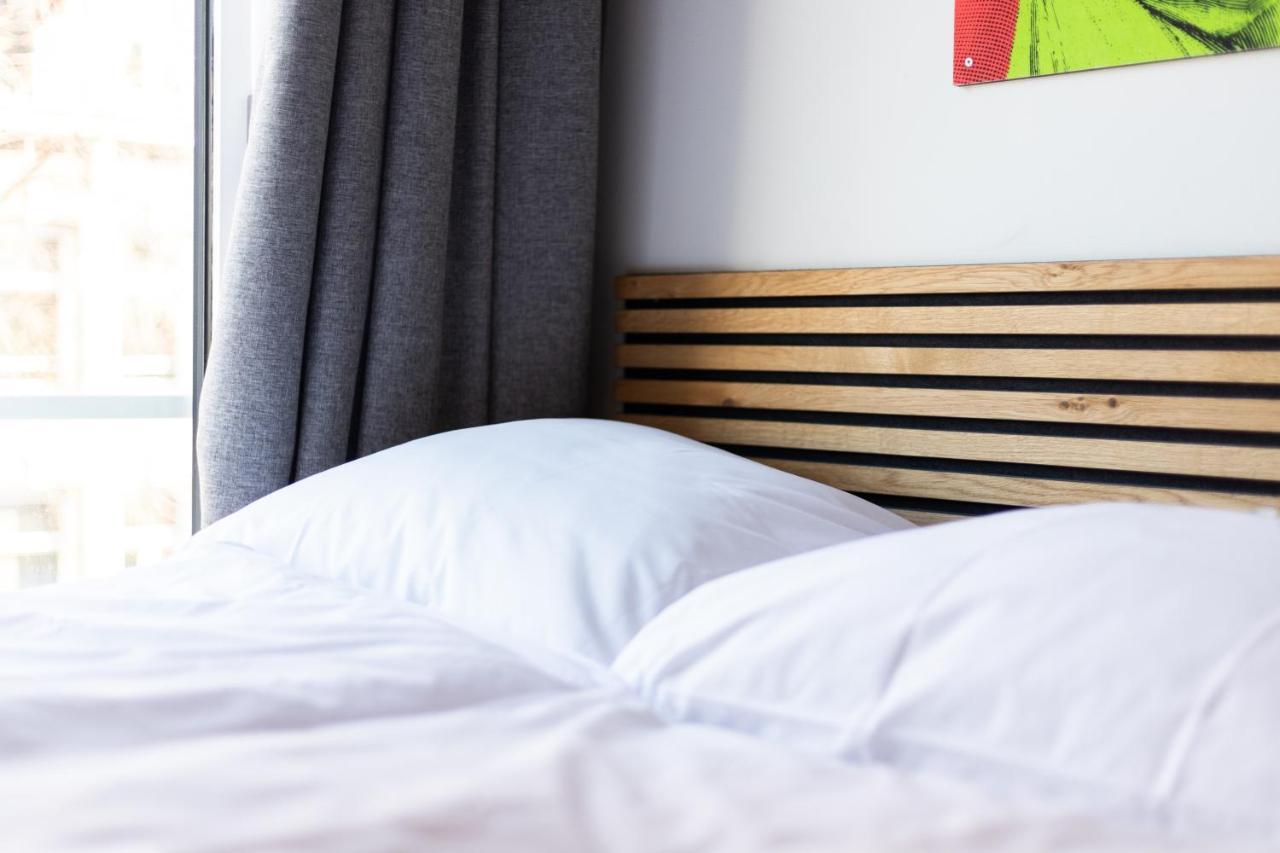 Besonders kleines Doppelzimmer
