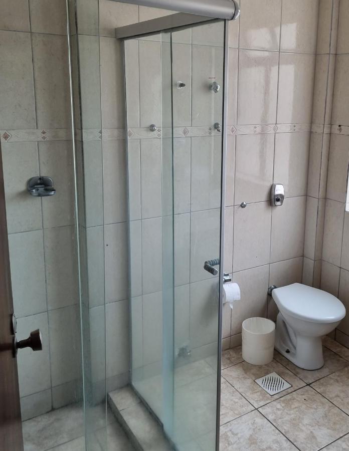 Standard Triple Room 3 Single Beds