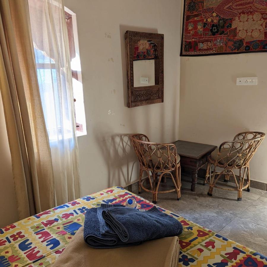 Double Room Balcony