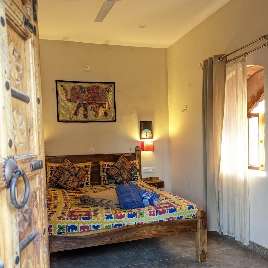 Double Room Balcony