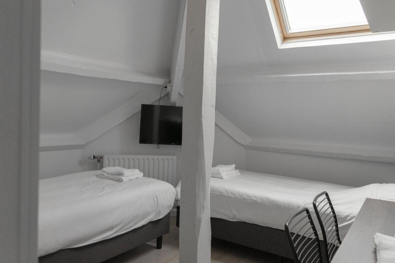 Budget Twin Room