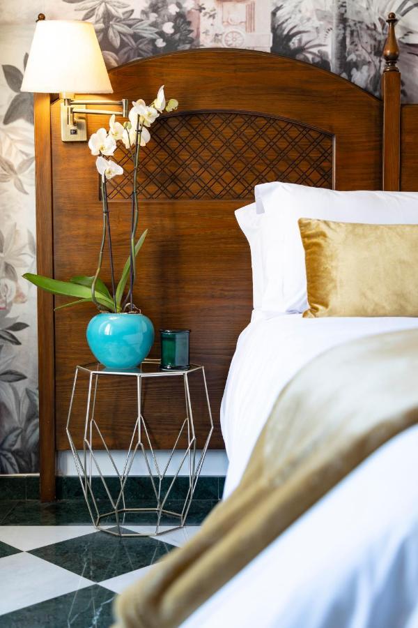 Chambre Double Standard