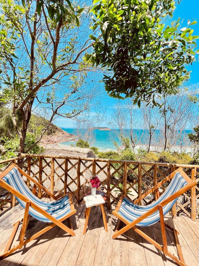 Bungalow Sea View