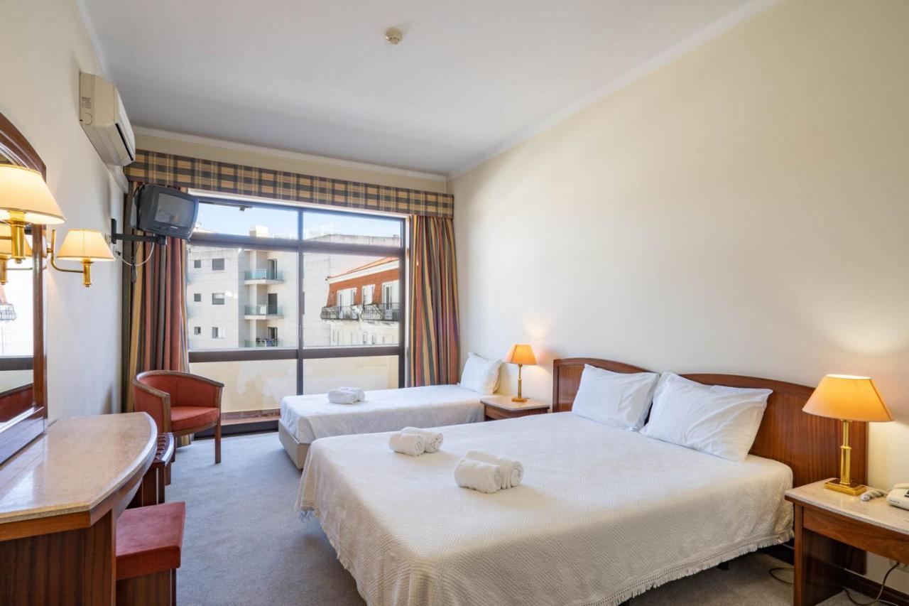 Quarto Triplo Standard