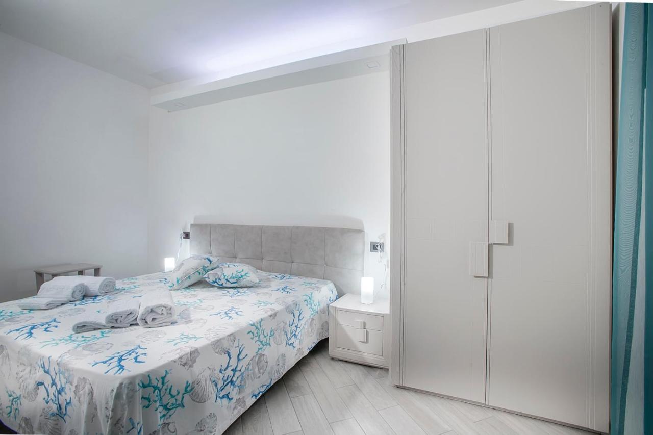 Double Room Balcony or Terrace