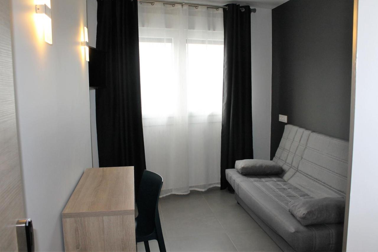 Standard Suite