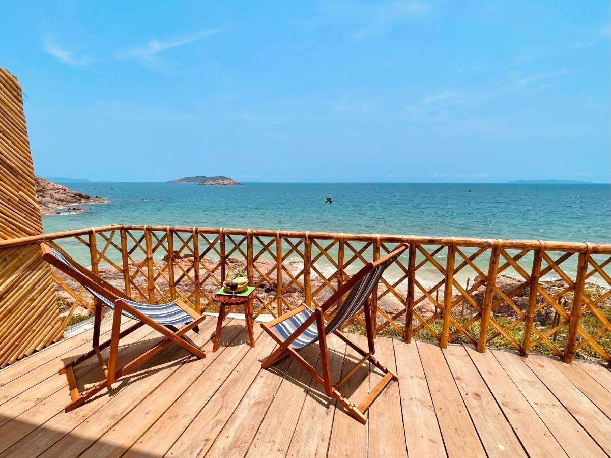 Family Room Sea View