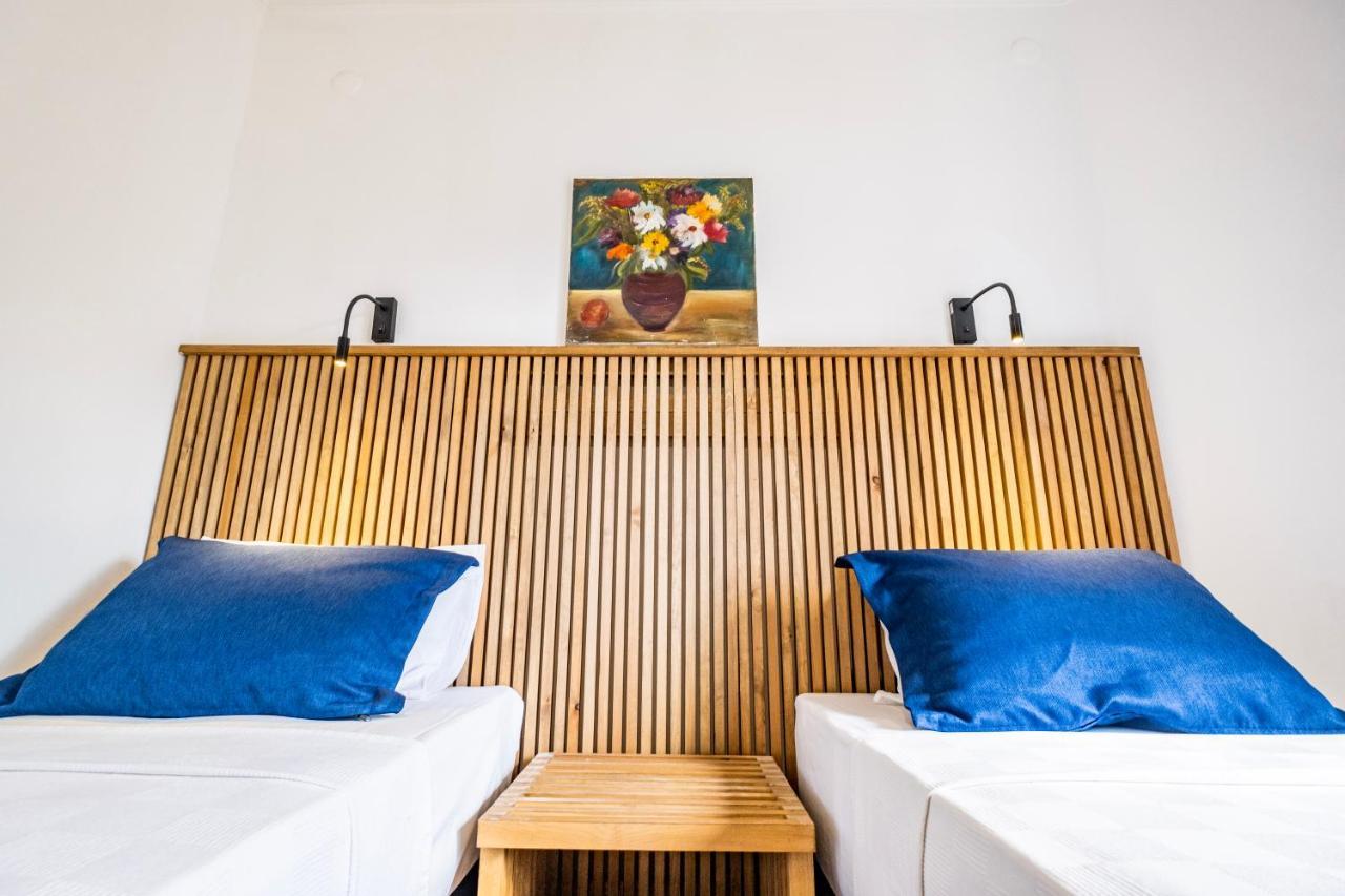 Superior Room Balcony