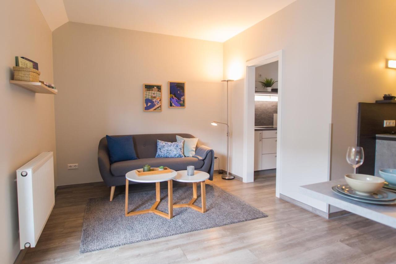 Studio-Apartment