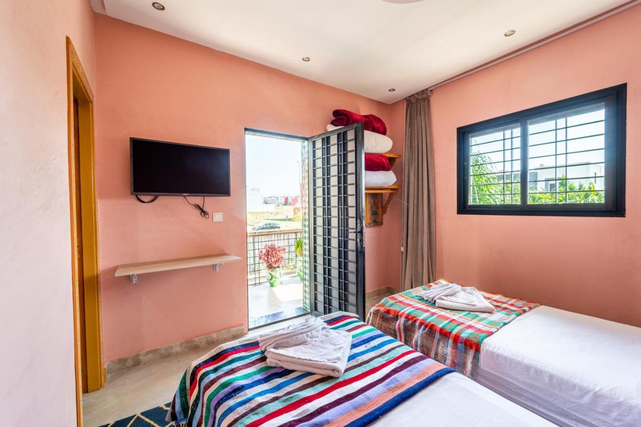 Chambre Double