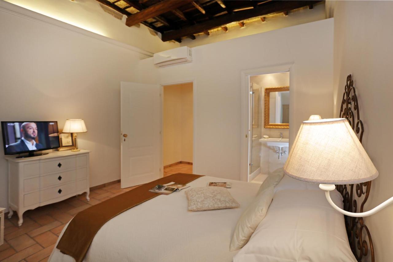 Habitación Doble Deluxe