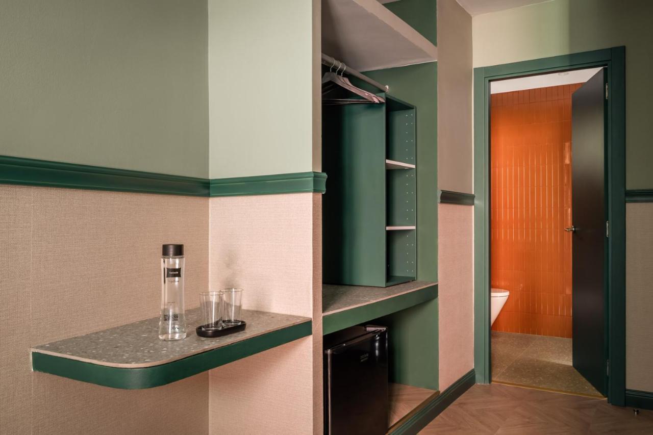 Quarto Duplo