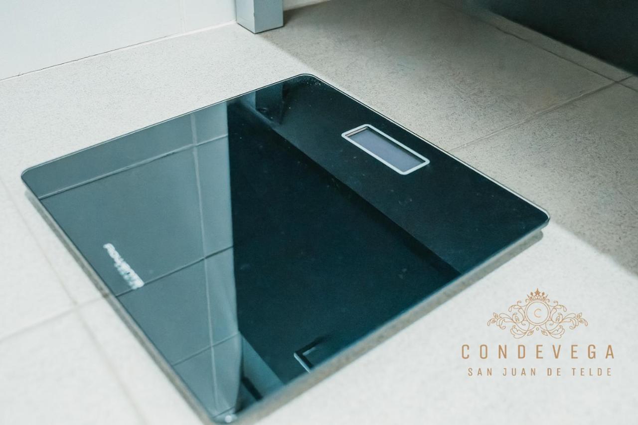 Habitación Doble Estándar con baño compartido