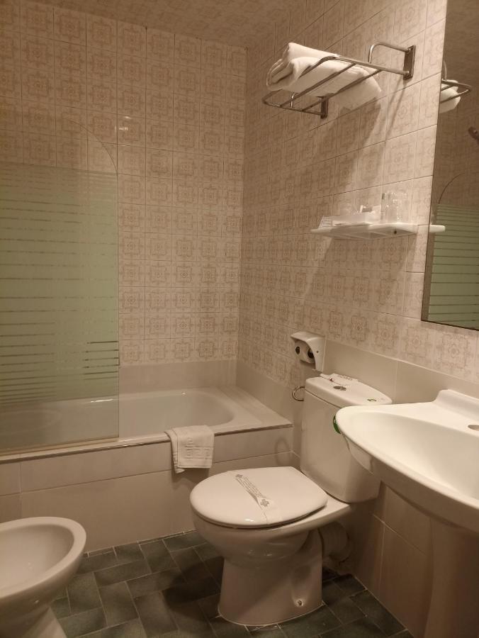 Habitación Individual Económica