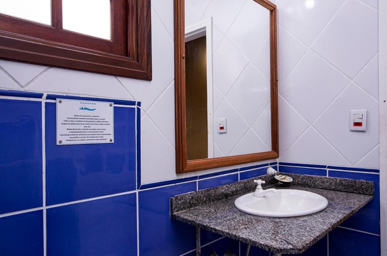 Suíte Duplex