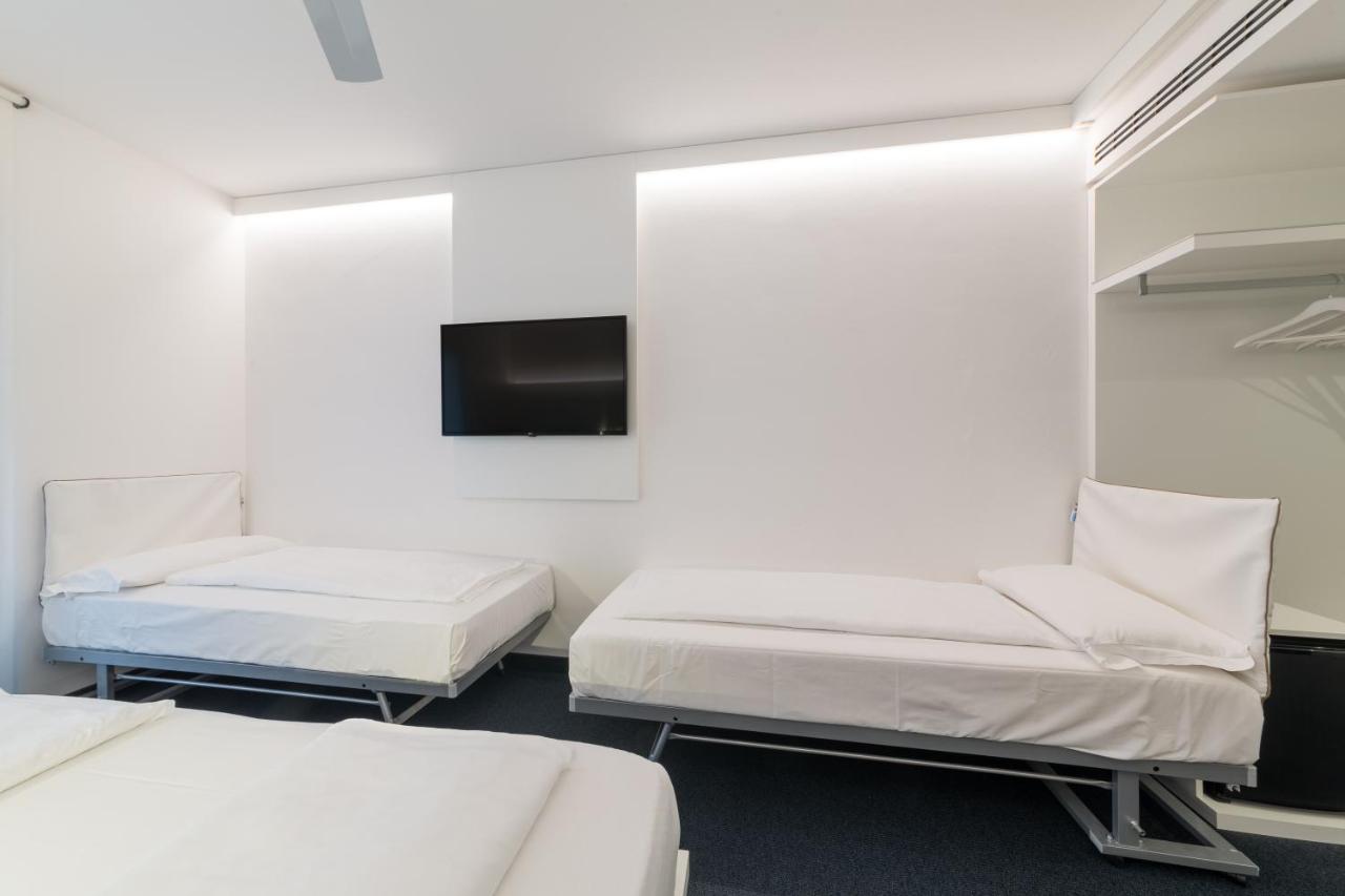 Double or Twin Room Extra Bed