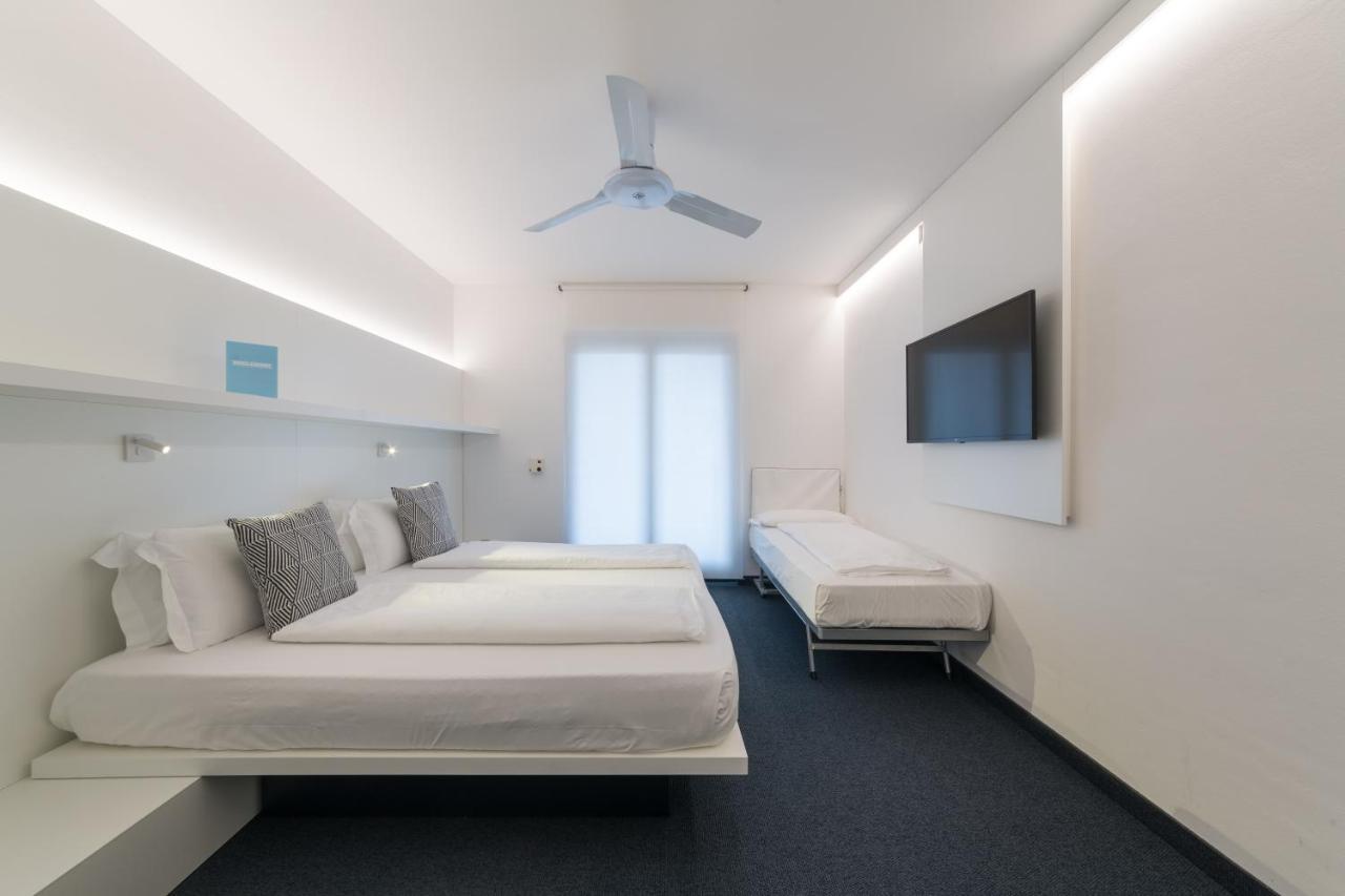 Double or Twin Room Extra Bed