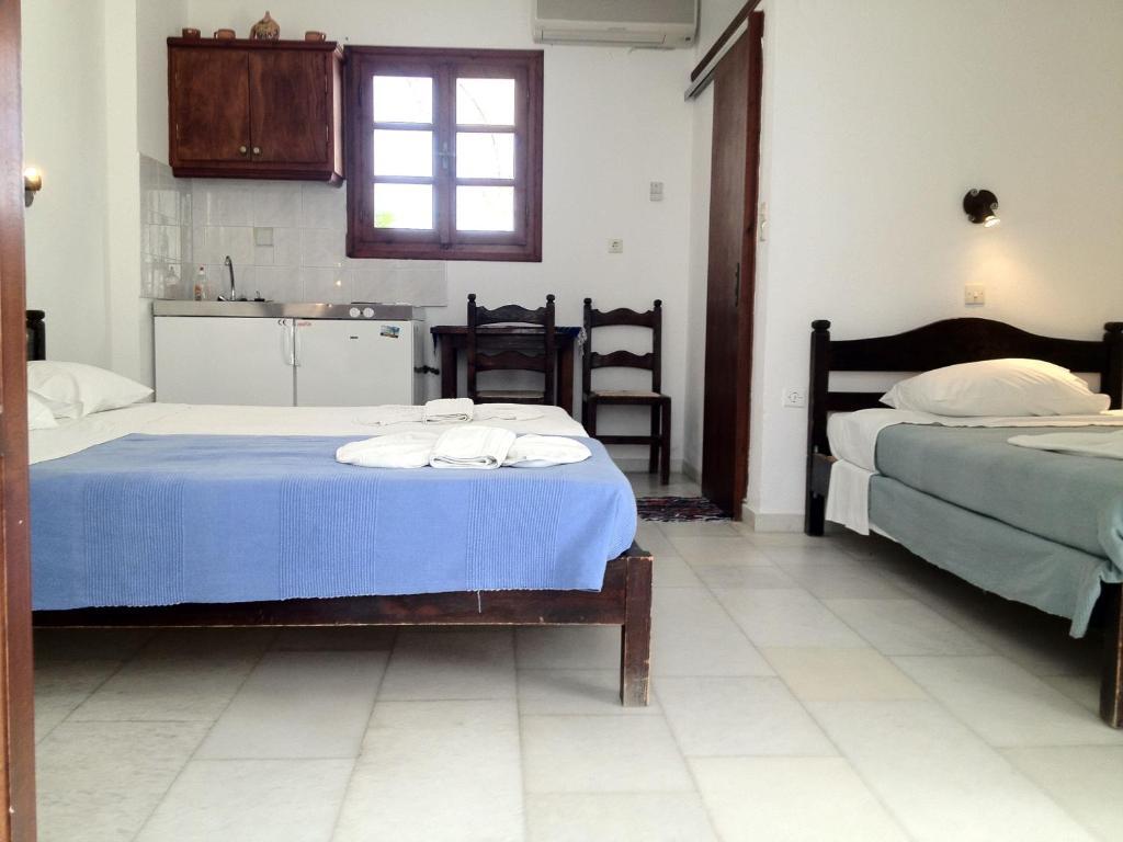 Monolocale Familiare