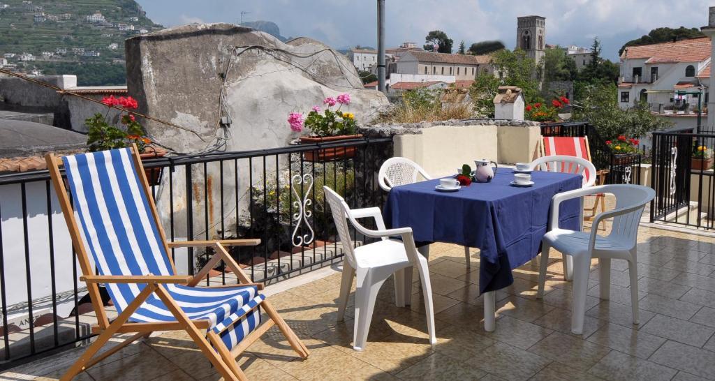 Appartement 2 Chambres
