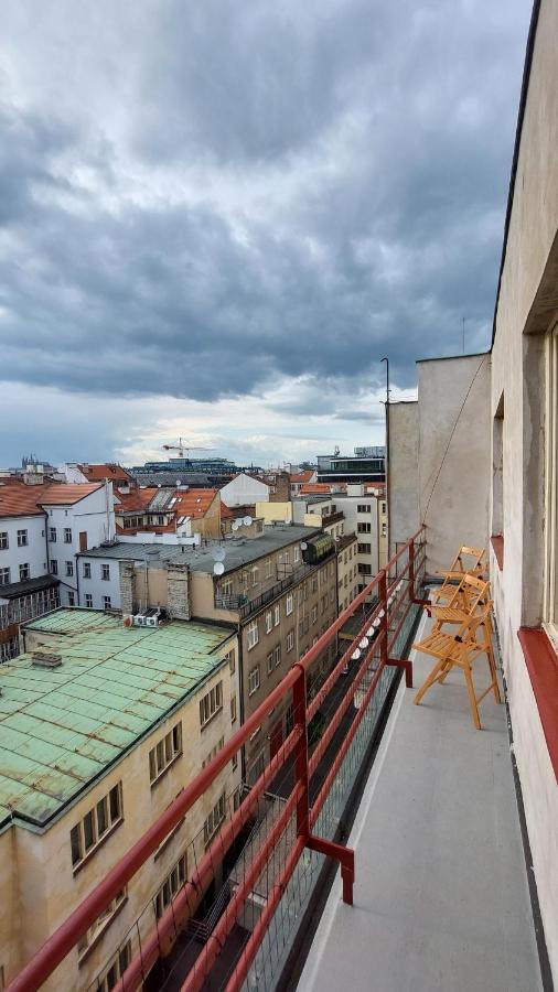 Appartement met Terras
