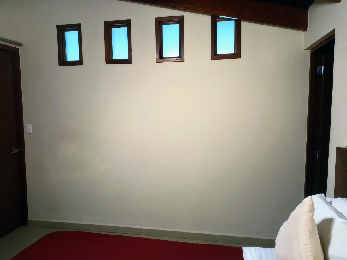 Double Room Private Bathroom