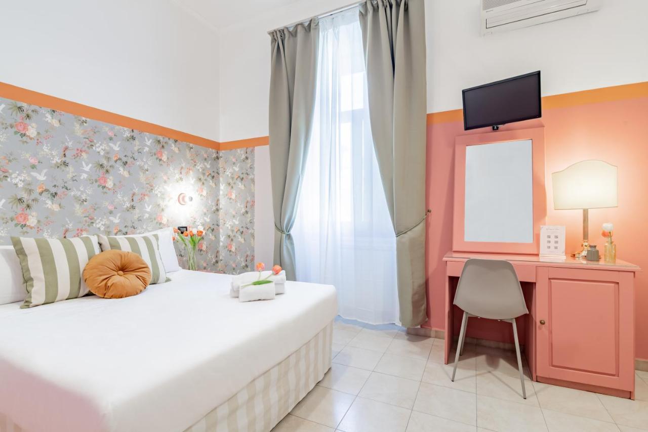 Comfort Triple Room