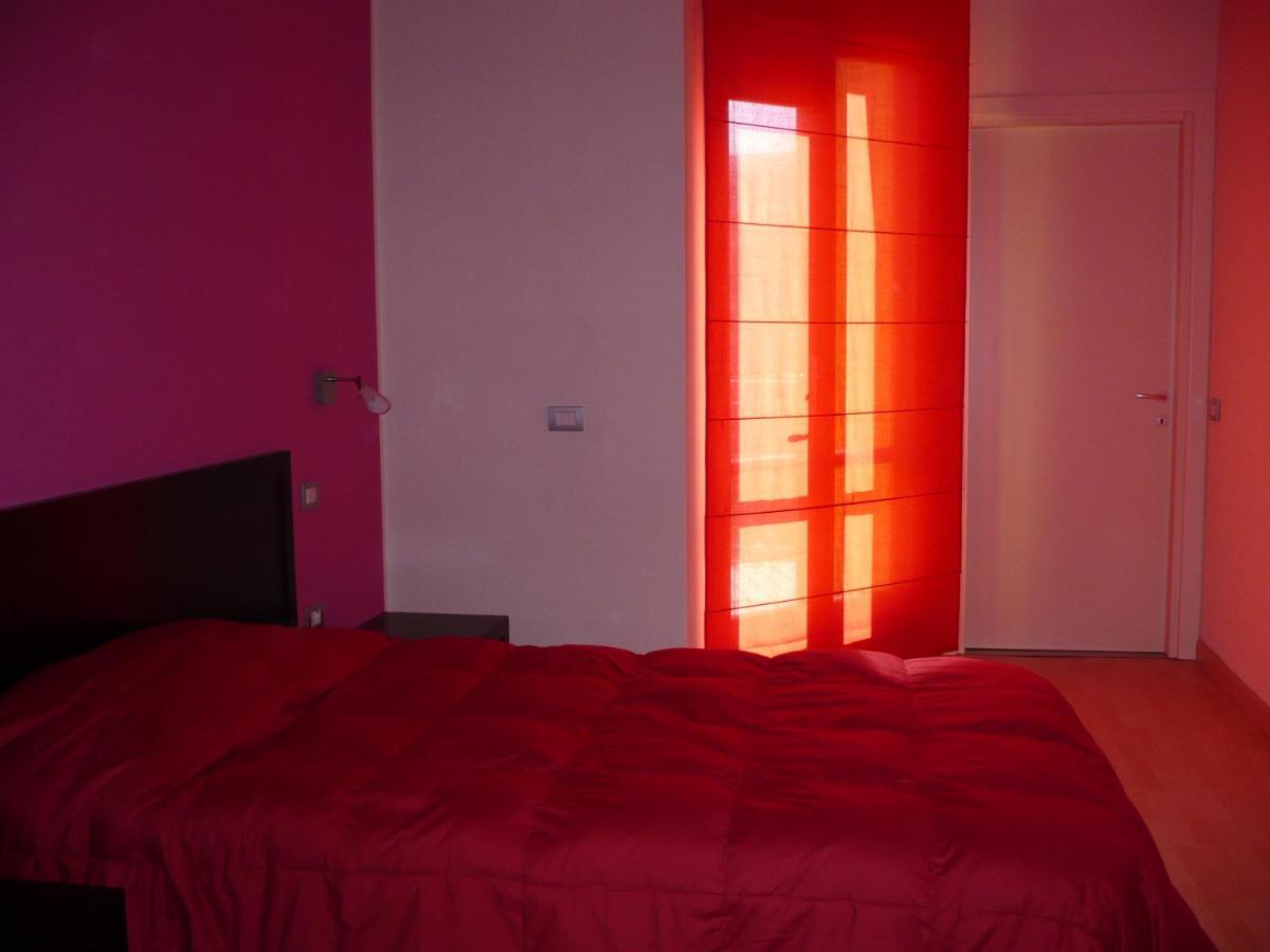 Twin Room with Balcony