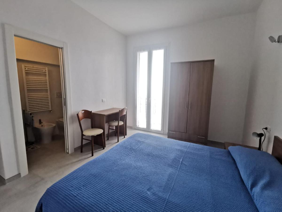 Double Room Sea View