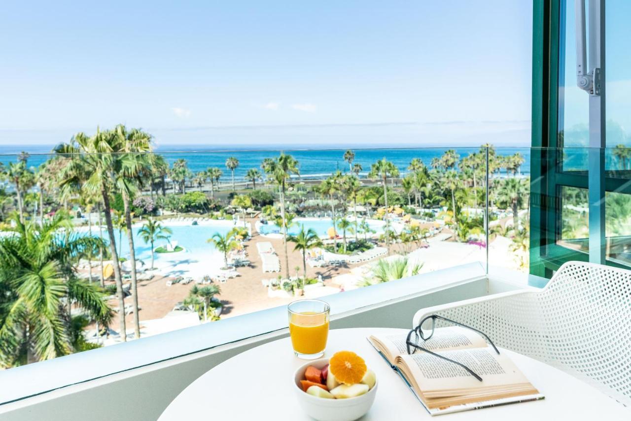 Superior Studio Ocean View