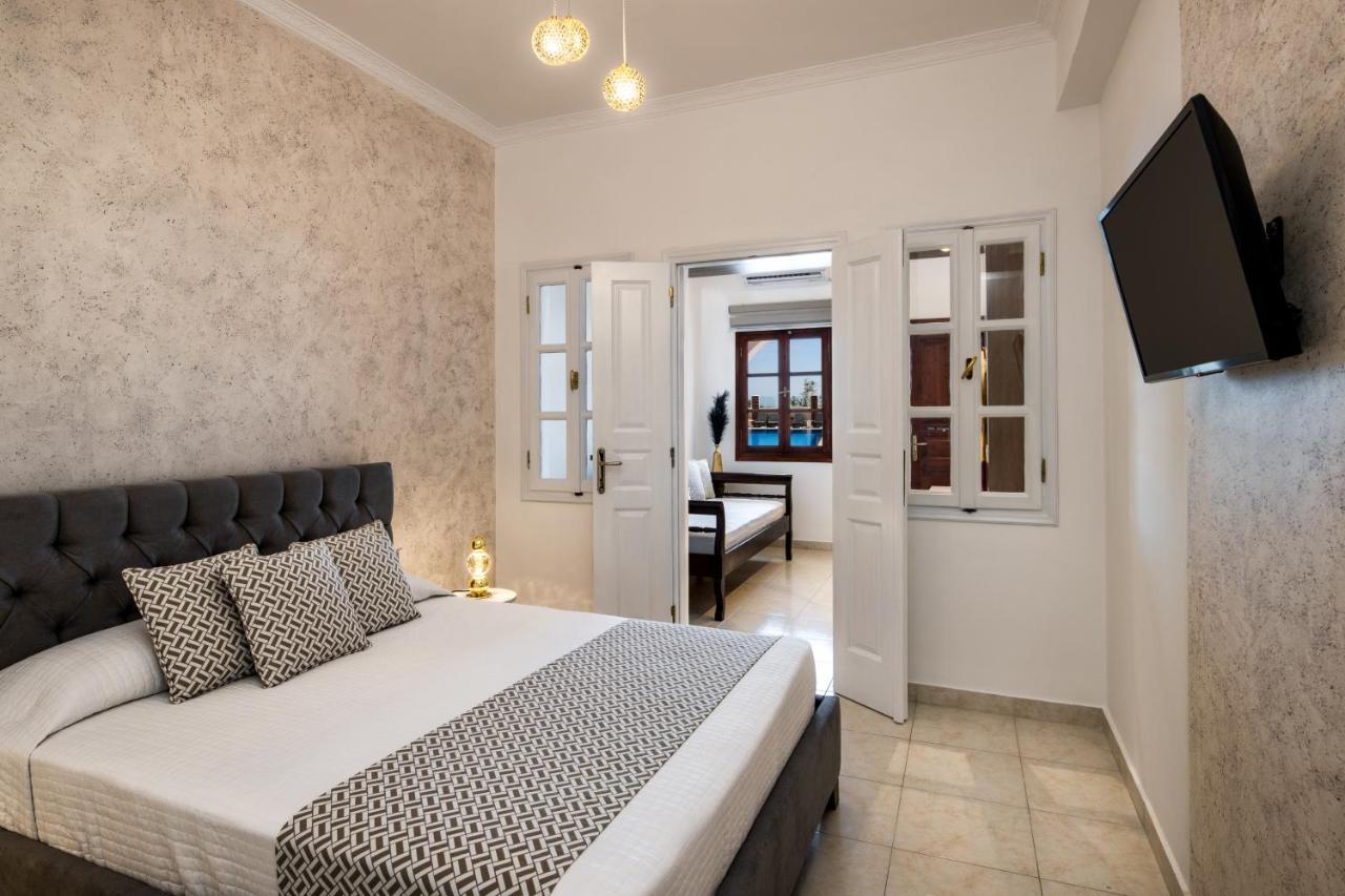 Comfort Room