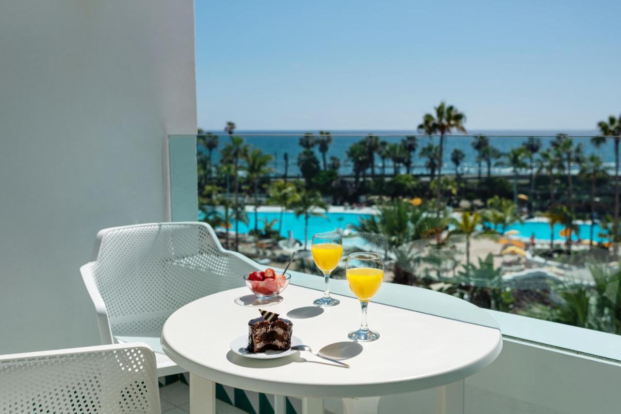 One-Bedroom Classic Apartment Ocean View