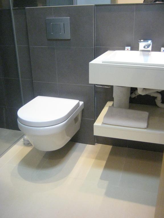 Habitación Doble con baño privado