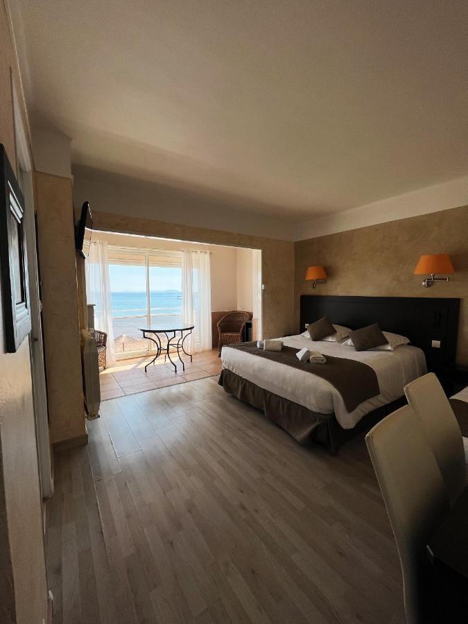 Superior Zimmer mit Meerblick
