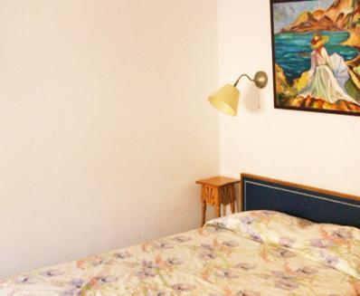 Habitación Doble con baño privado - 1 o 2 camas