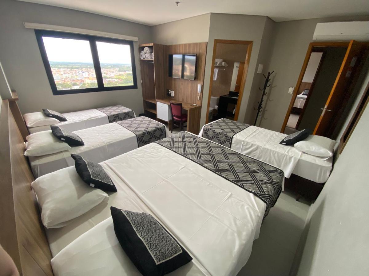 Standard Family Room