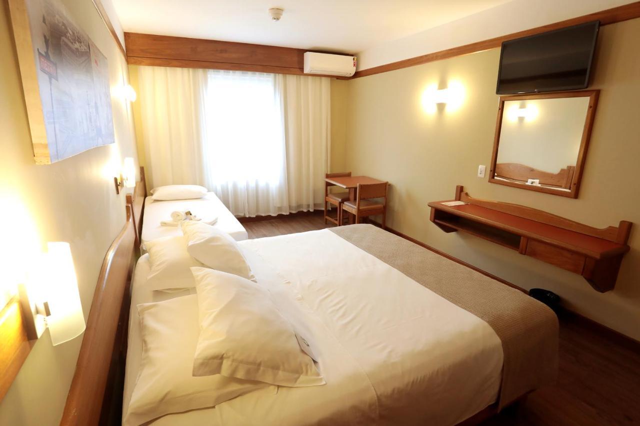 Standard Couple Room