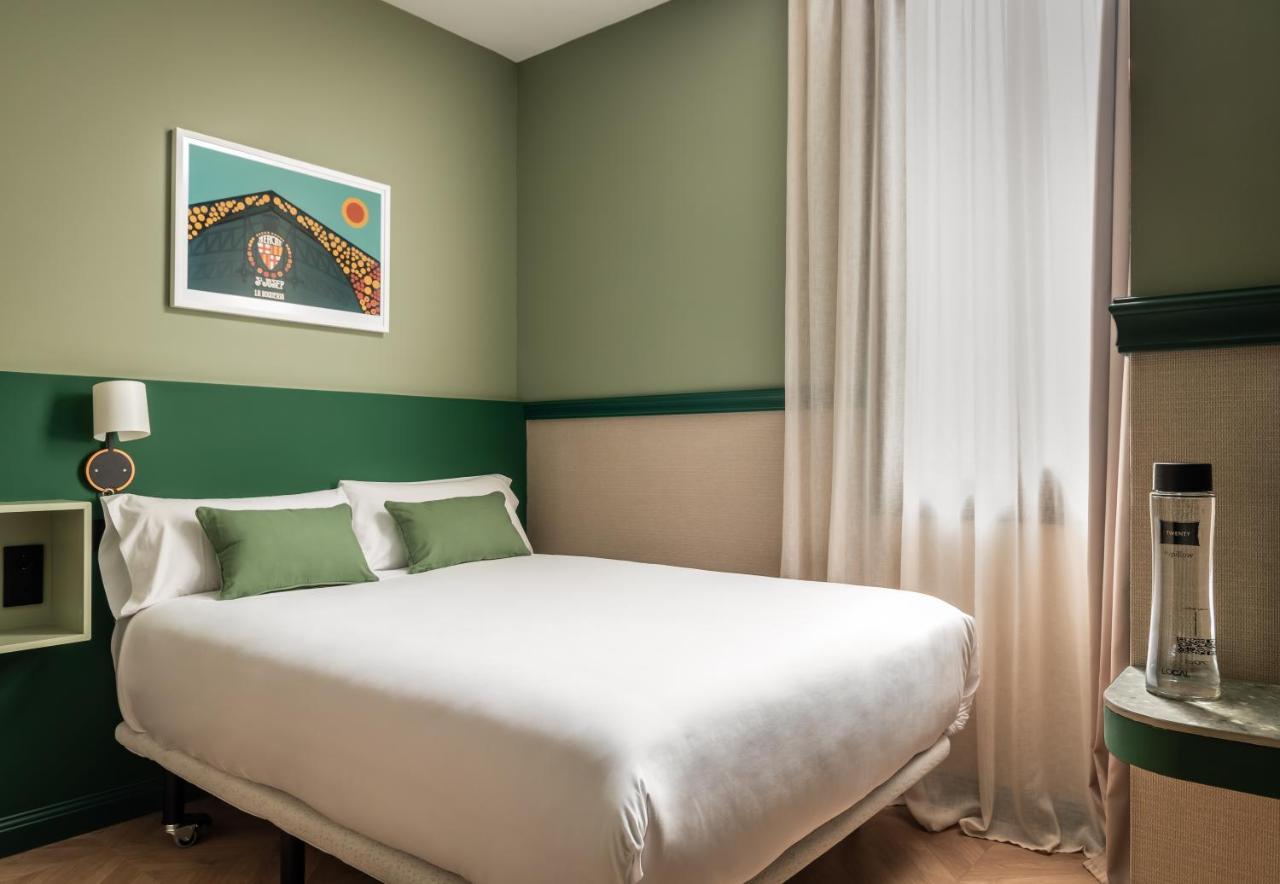 Quarto Individual